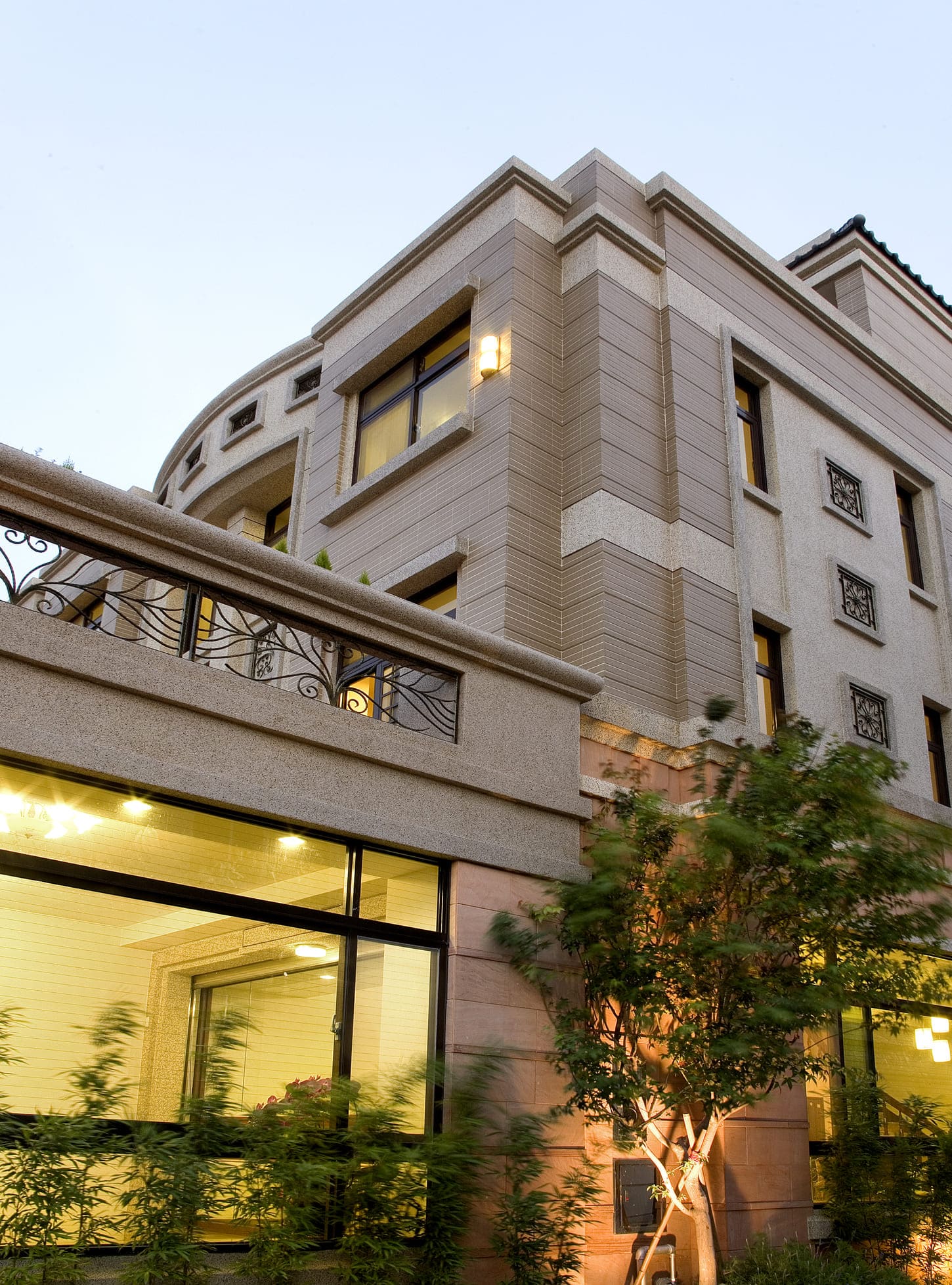 詠基帝寶-帝寶區