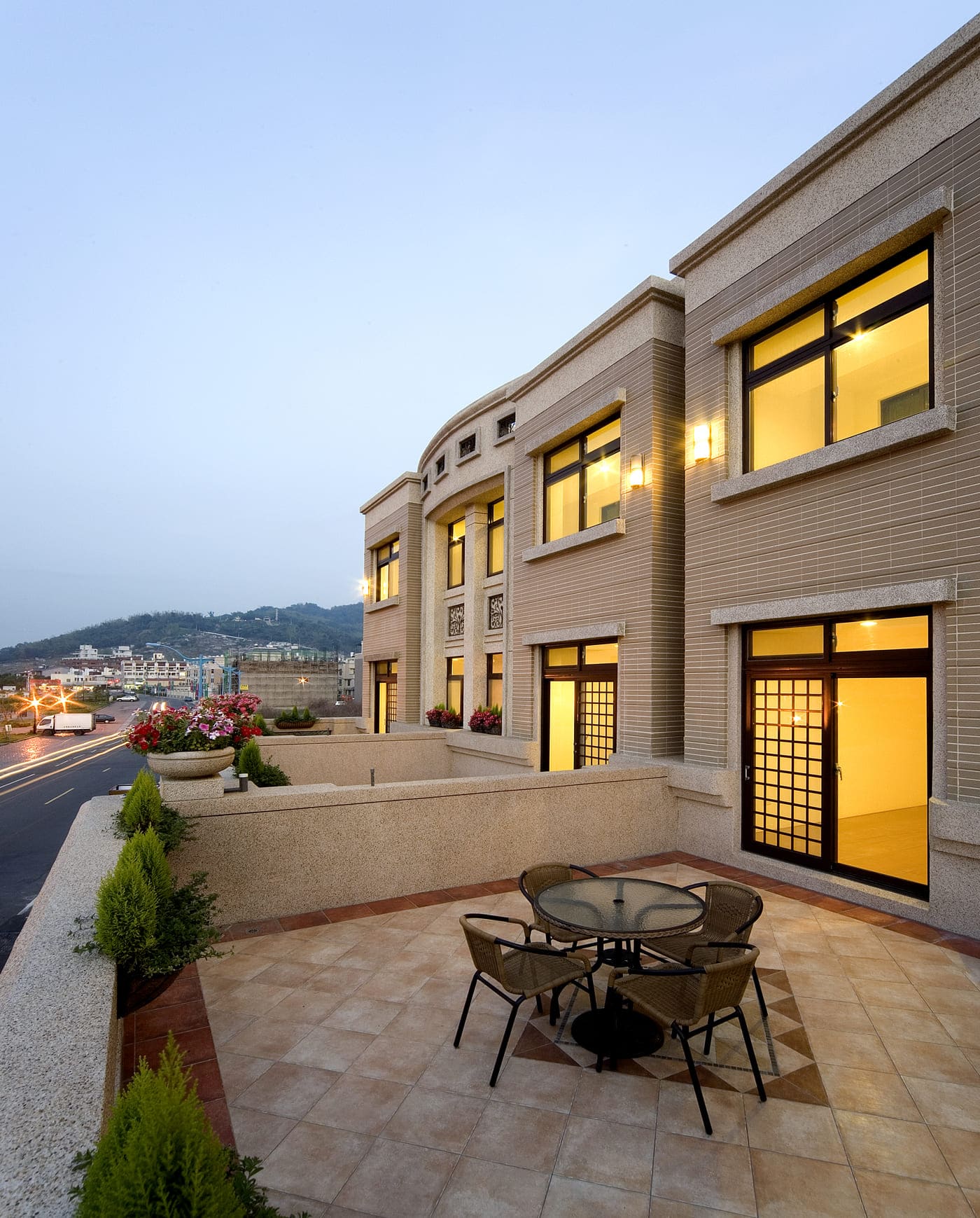 詠基帝寶-帝寶區