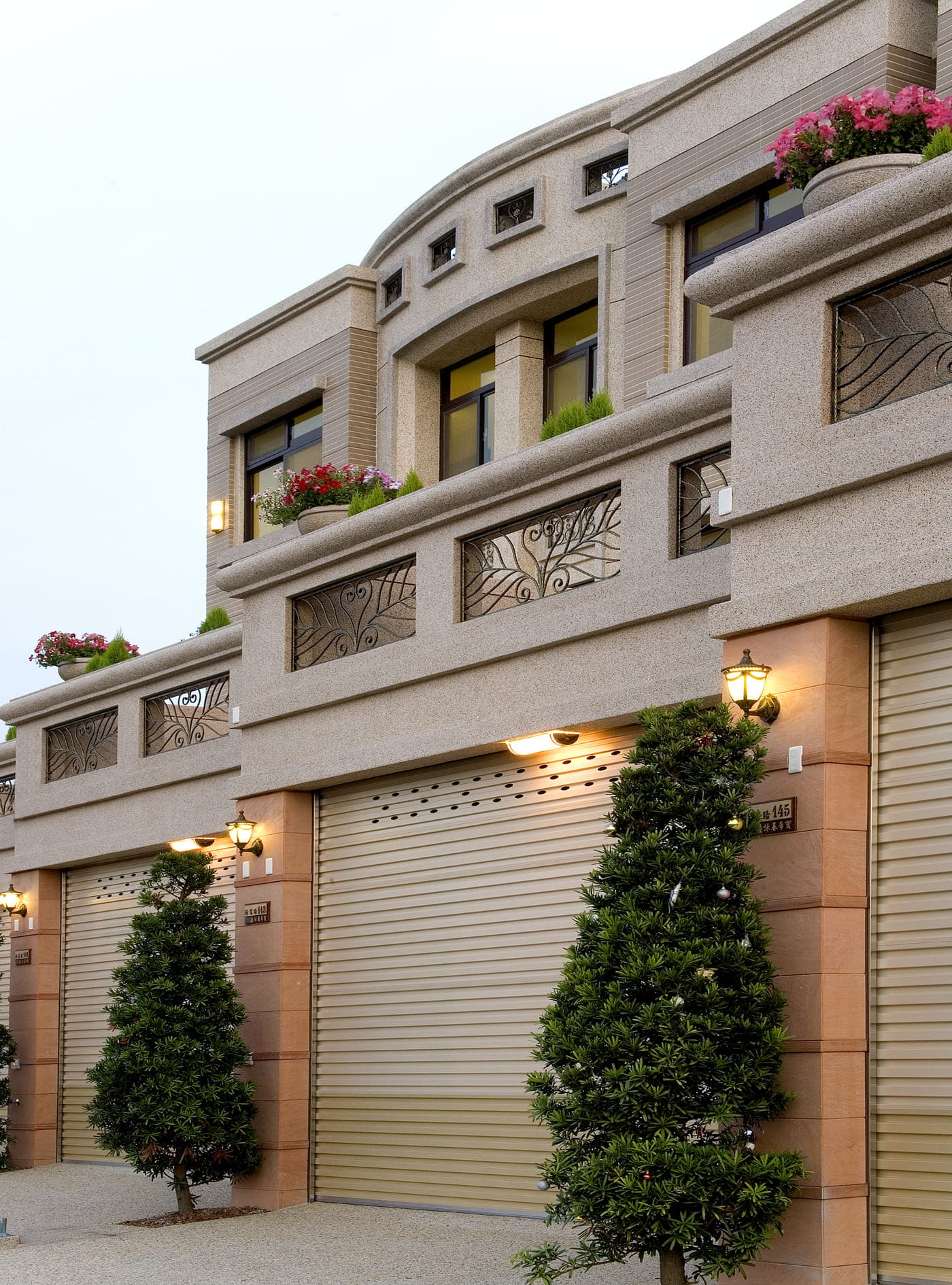 詠基帝寶-帝寶區